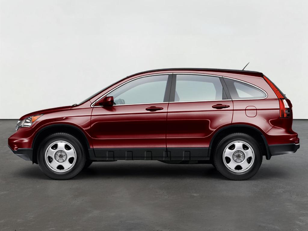 2010 Honda CR-V LX