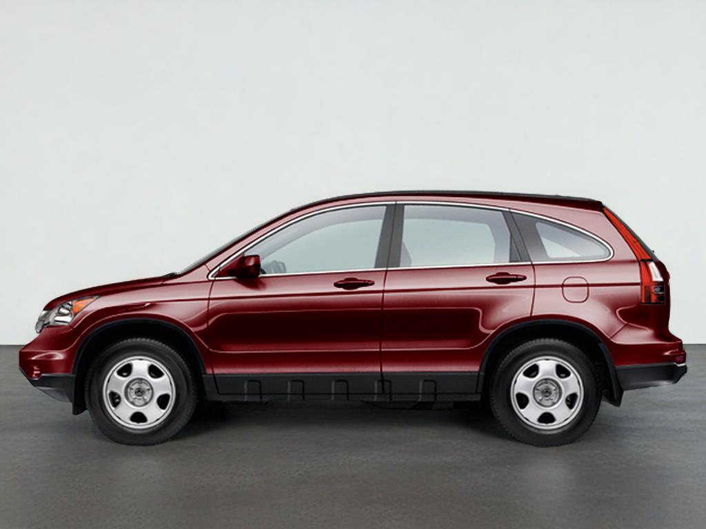 2010 Honda CR-V LX