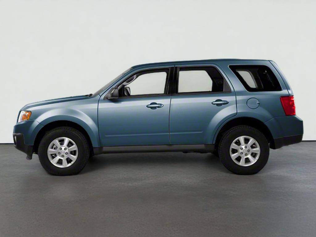 2010 Mazda Mazda Tribute Touring
