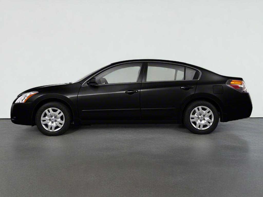 2010 Nissan Altima 2.5 SL