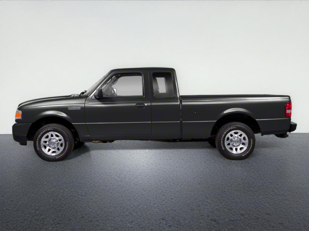 2011 Ford Ranger XLT