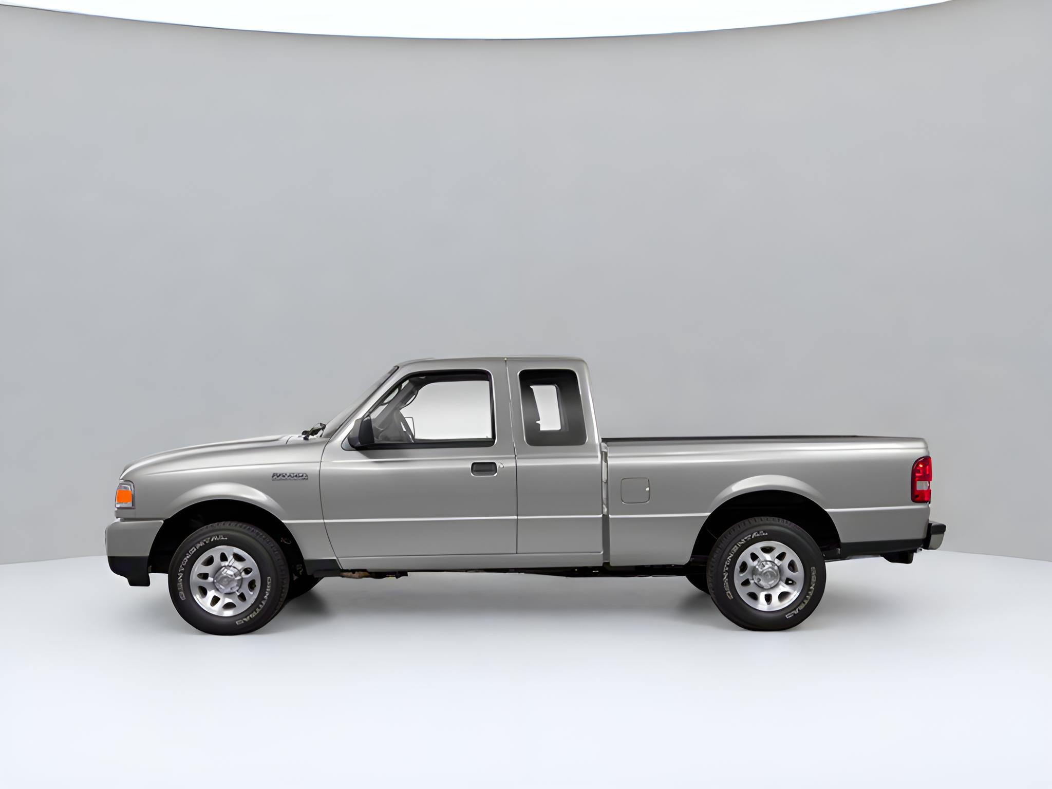 2011 Ford Ranger Sport