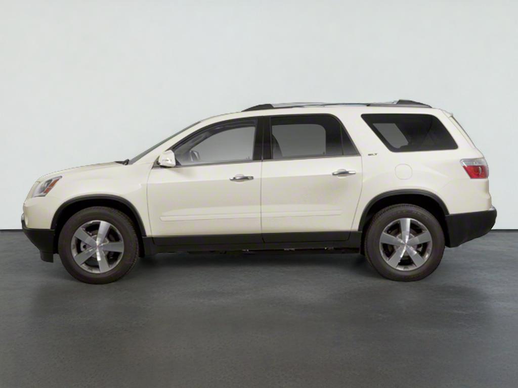 2011 GMC Acadia Denali
