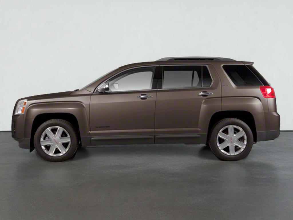2011 GMC Terrain SLE-1
