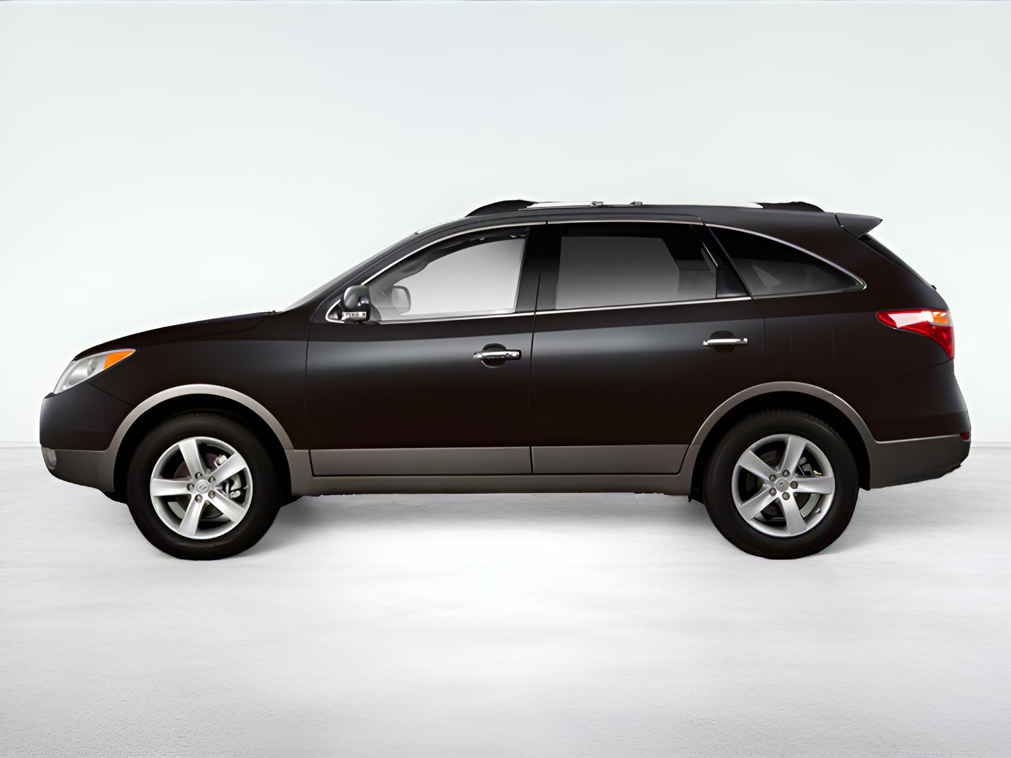 2011 Hyundai Veracruz GLS