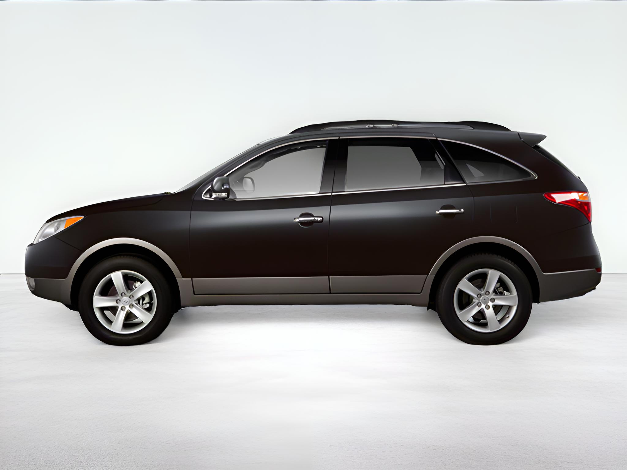 2011 Hyundai Veracruz GLS