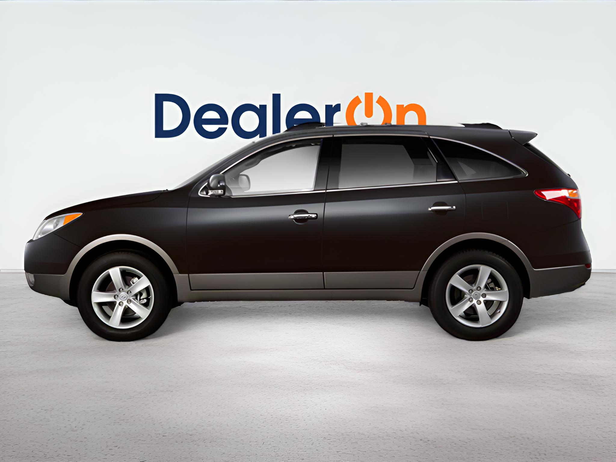 2011 Hyundai VERACRUZ GLS