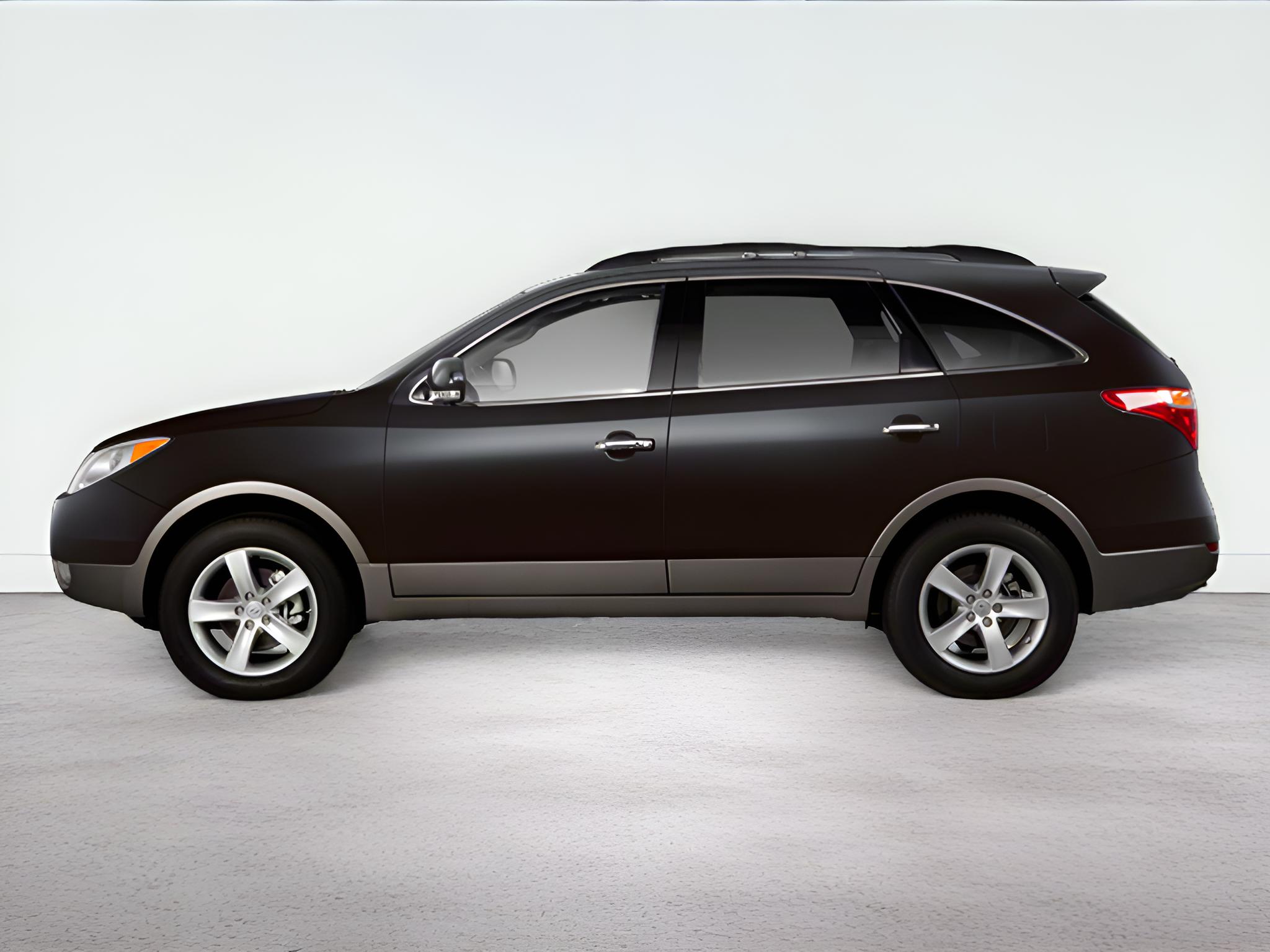 2011 Hyundai VERACRUZ GLS