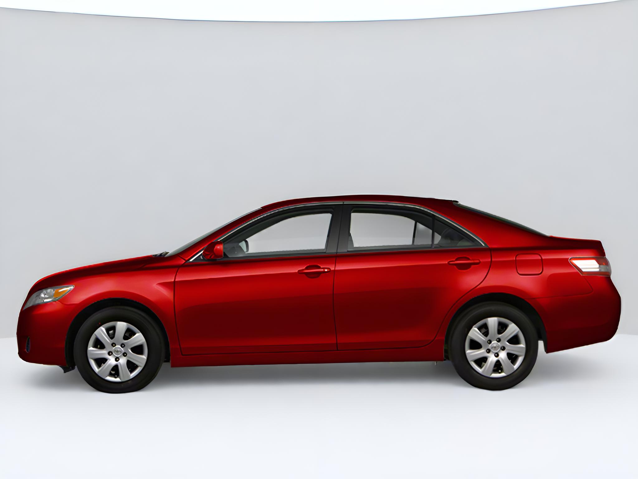2011 Toyota Camry SE
