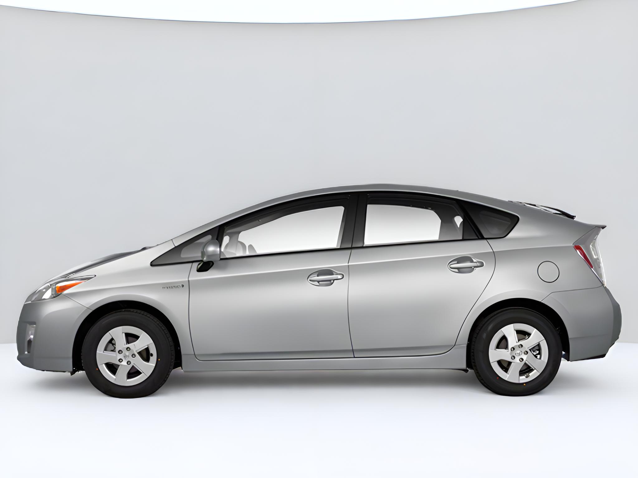 2011 Toyota Prius I