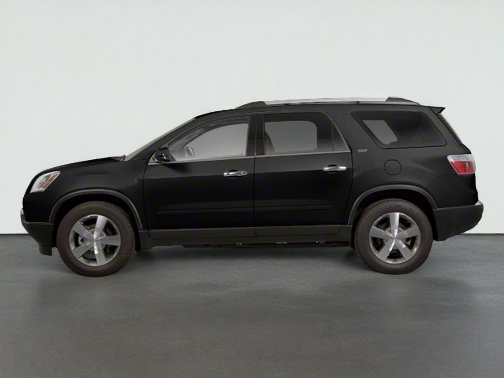 2012 GMC Acadia SLE
