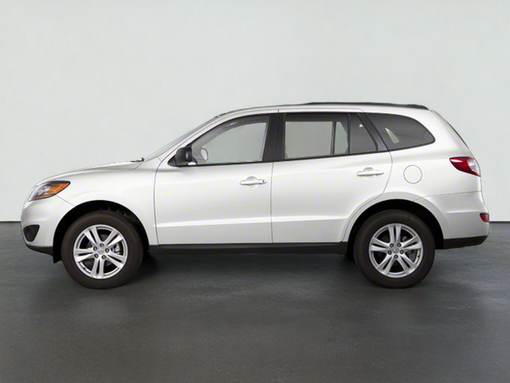 2012 Hyundai Santa Fe GLS