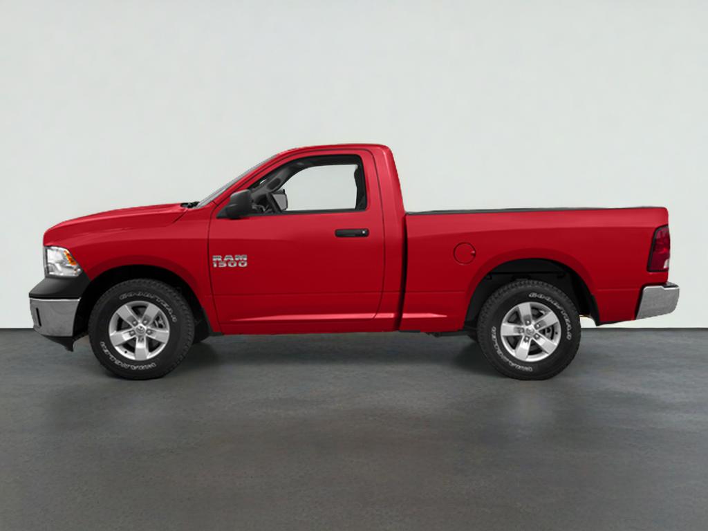 2013 RAM 1500 Express