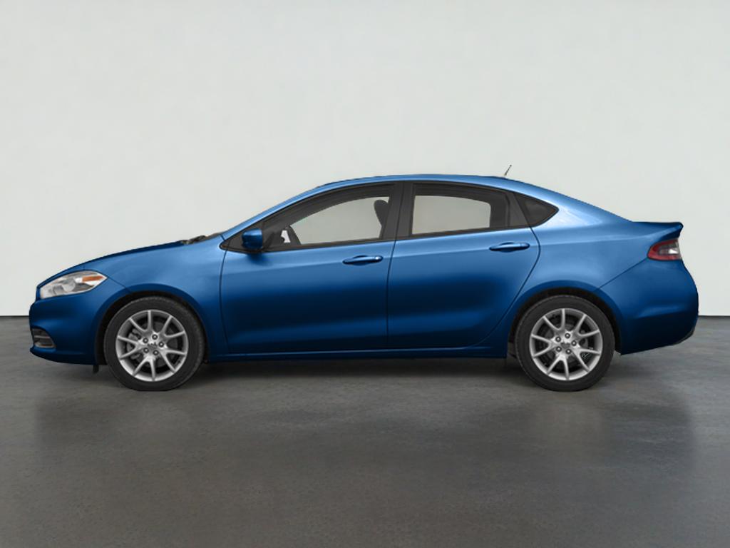 2013 Dodge Dart Limited