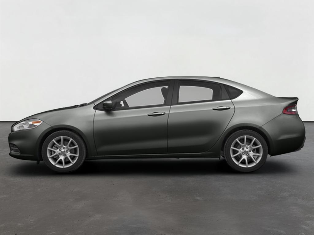 2013 Dodge Dart SXT