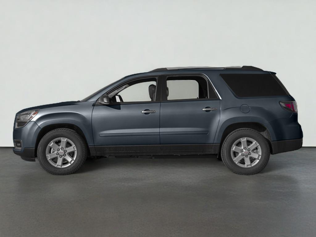 2013 GMC Acadia SLE