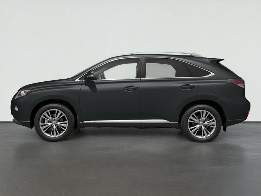 2013 Lexus RX 350 4DR AWD