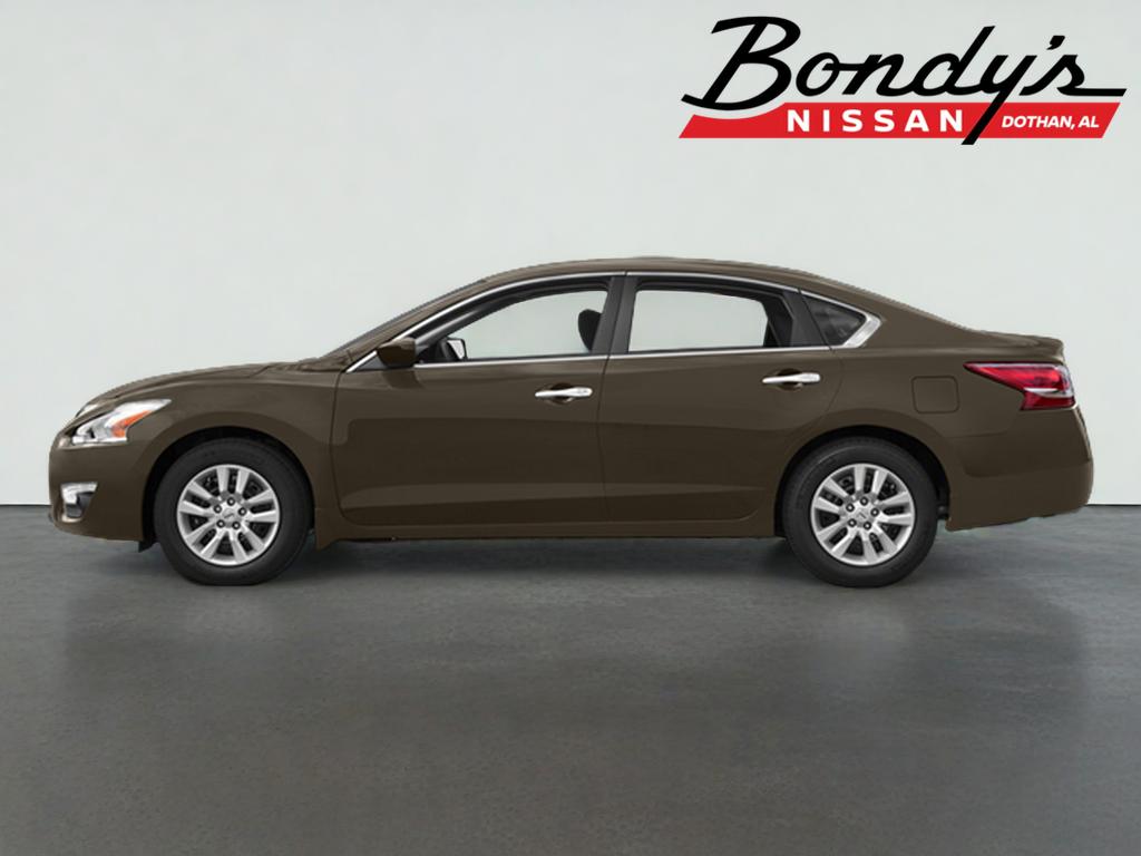 2013 Nissan Altima 2.5 S