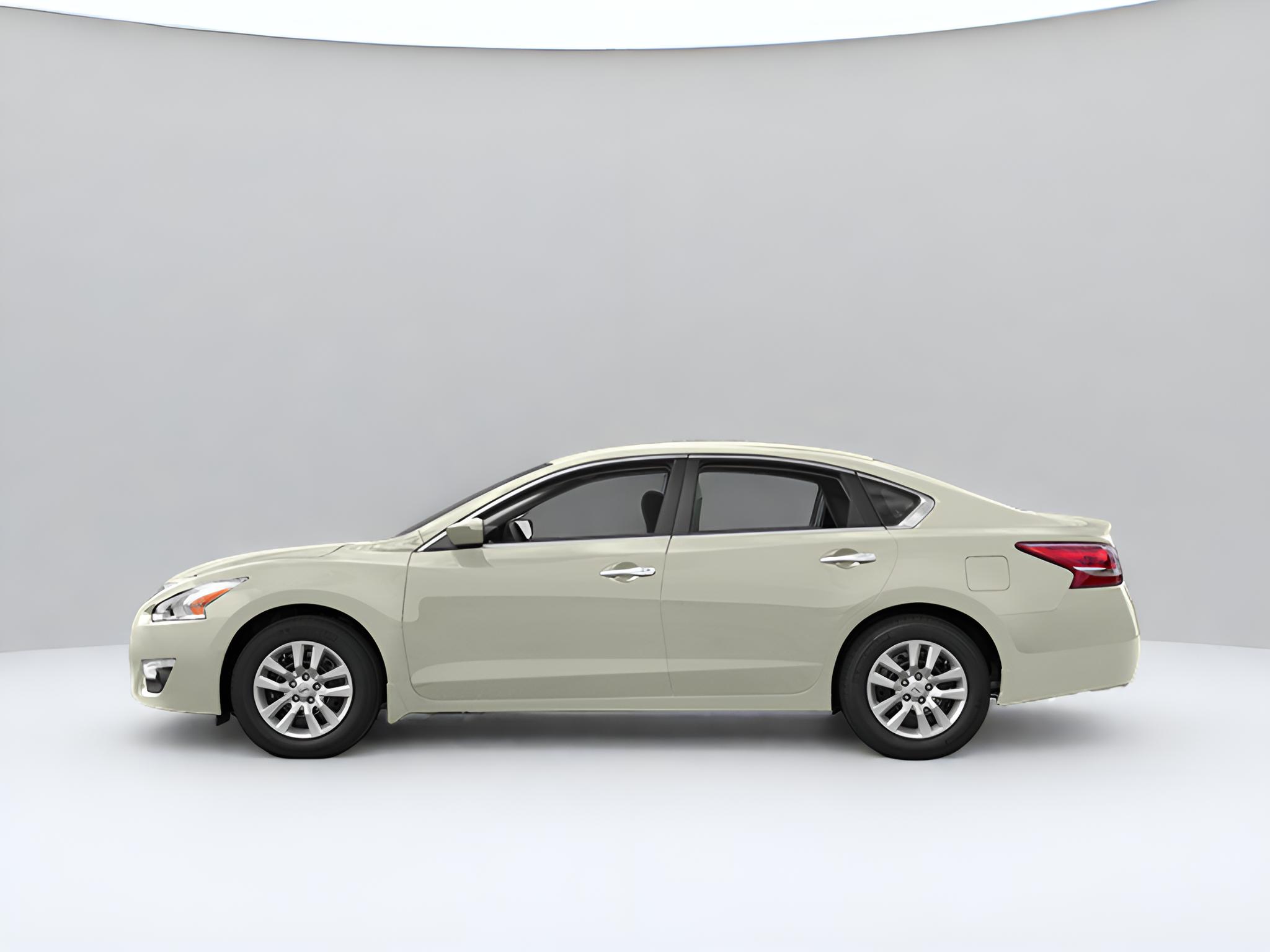 2013 Nissan Altima 2.5 S