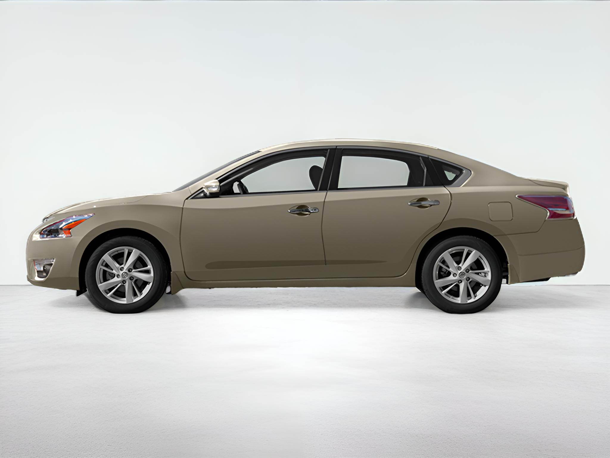 2013 Nissan Altima 2.5 SL