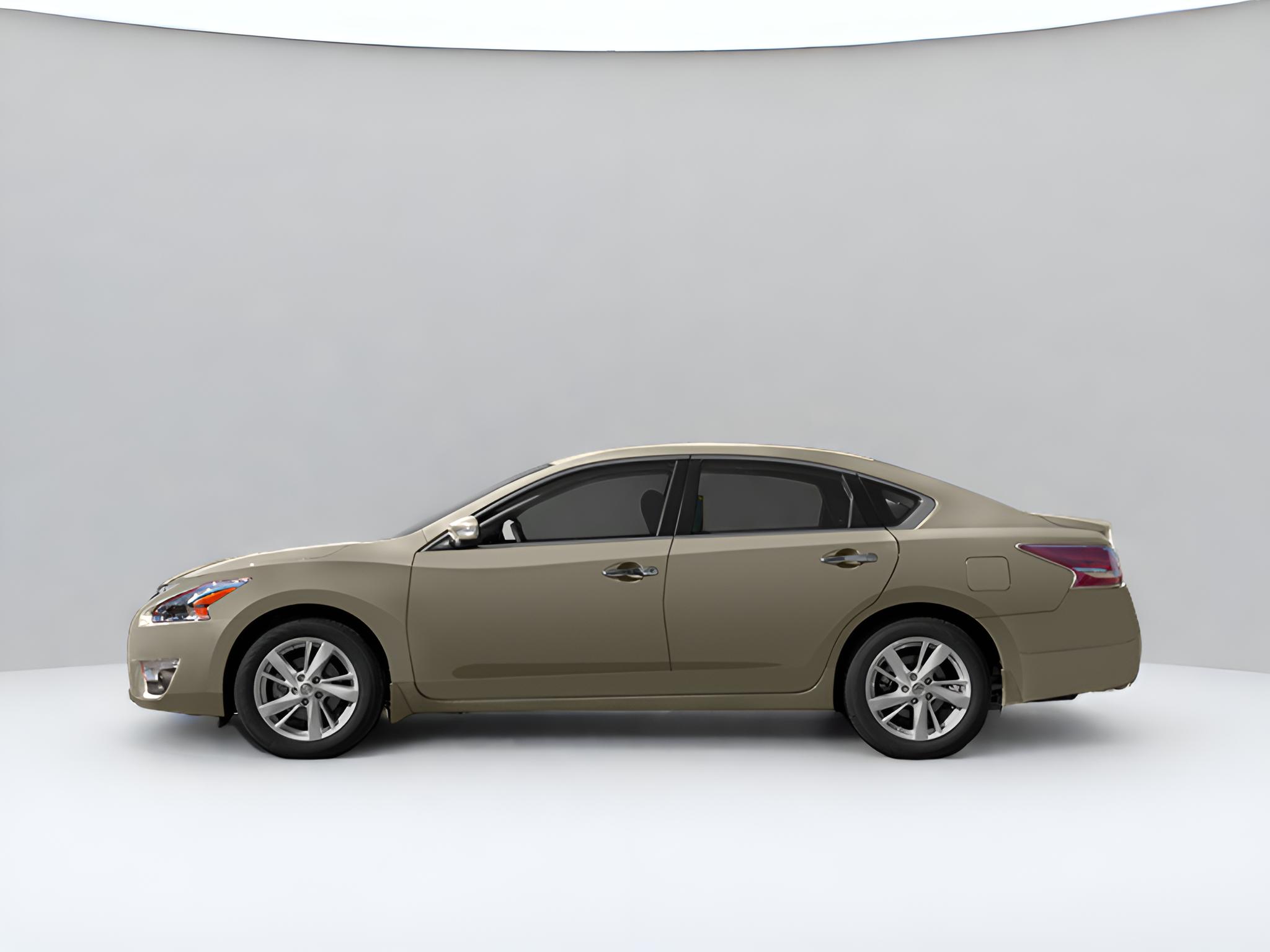 2013 Nissan Altima 2.5 SL