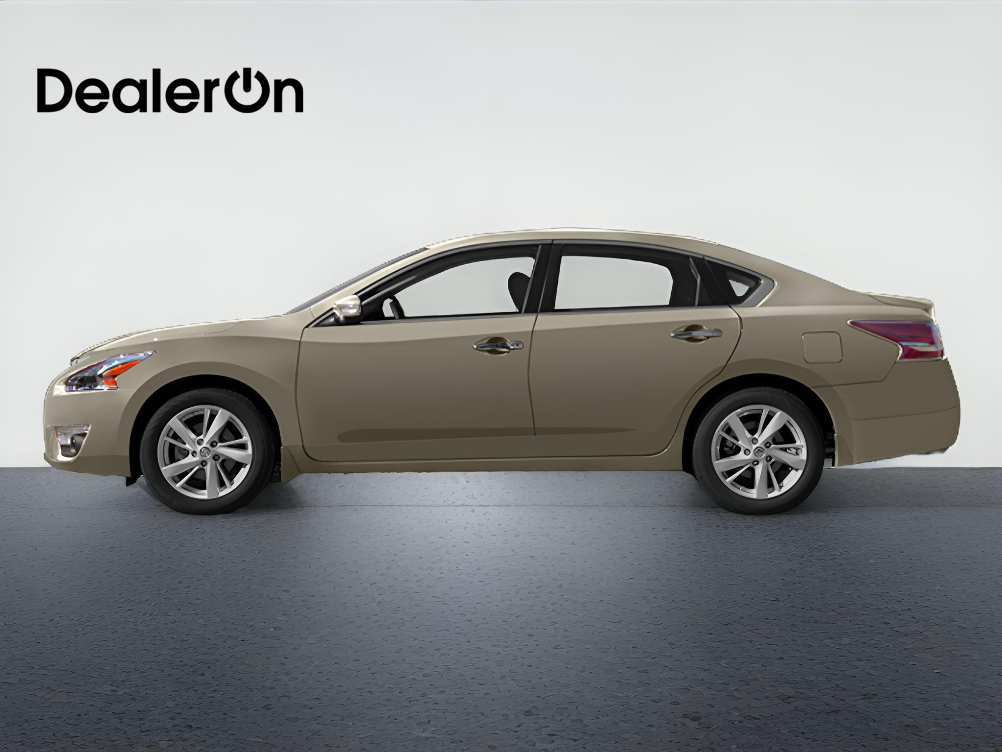 2013 Nissan Altima 2.5 SL