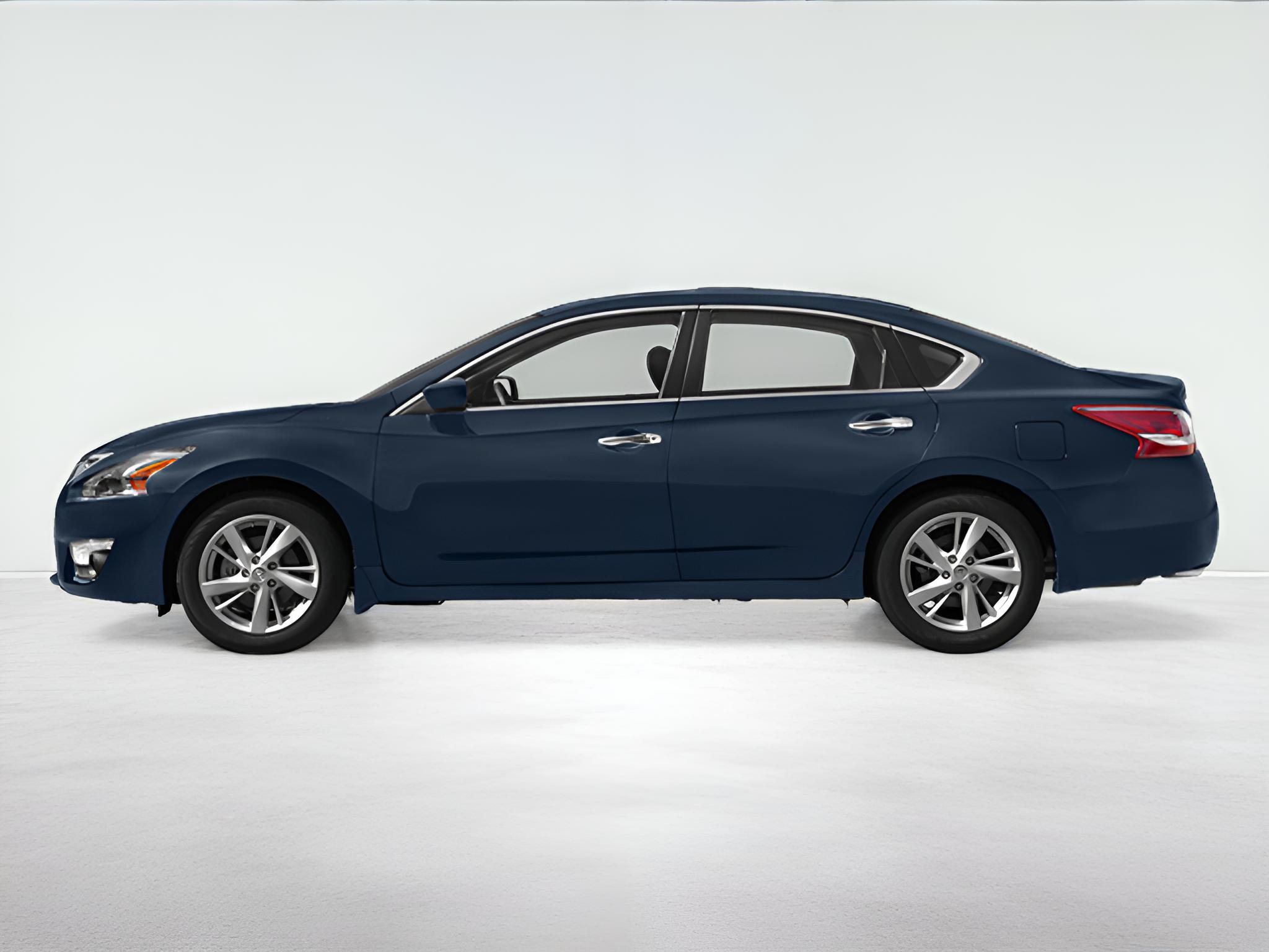 2013 Nissan Altima 2.5 SV