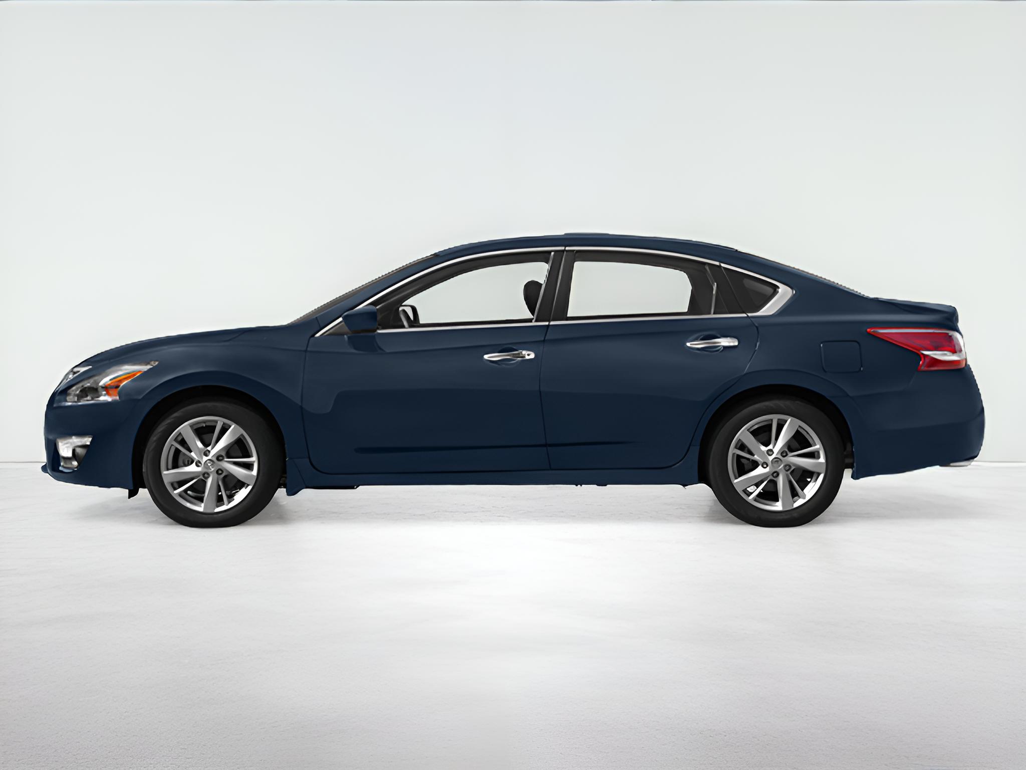 2013 Nissan Altima 2.5 SV