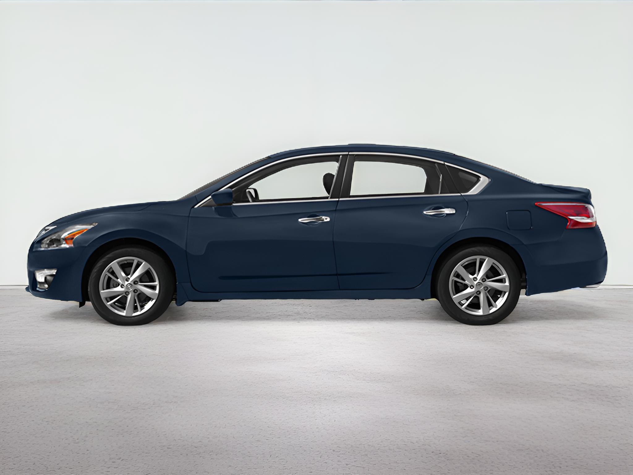 2013 Nissan Altima 2.5 SV