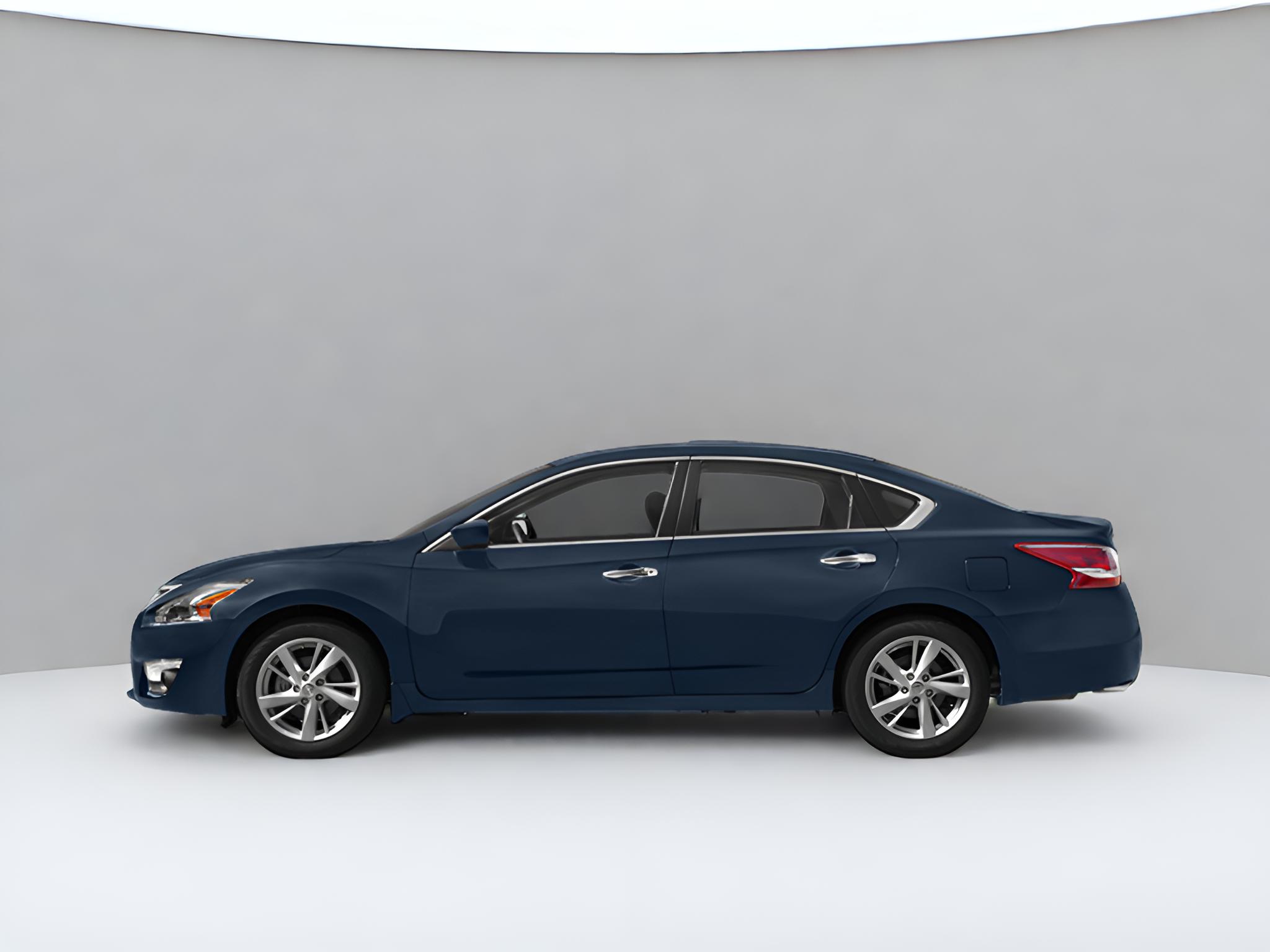 2013 Nissan Altima 2.5 SV