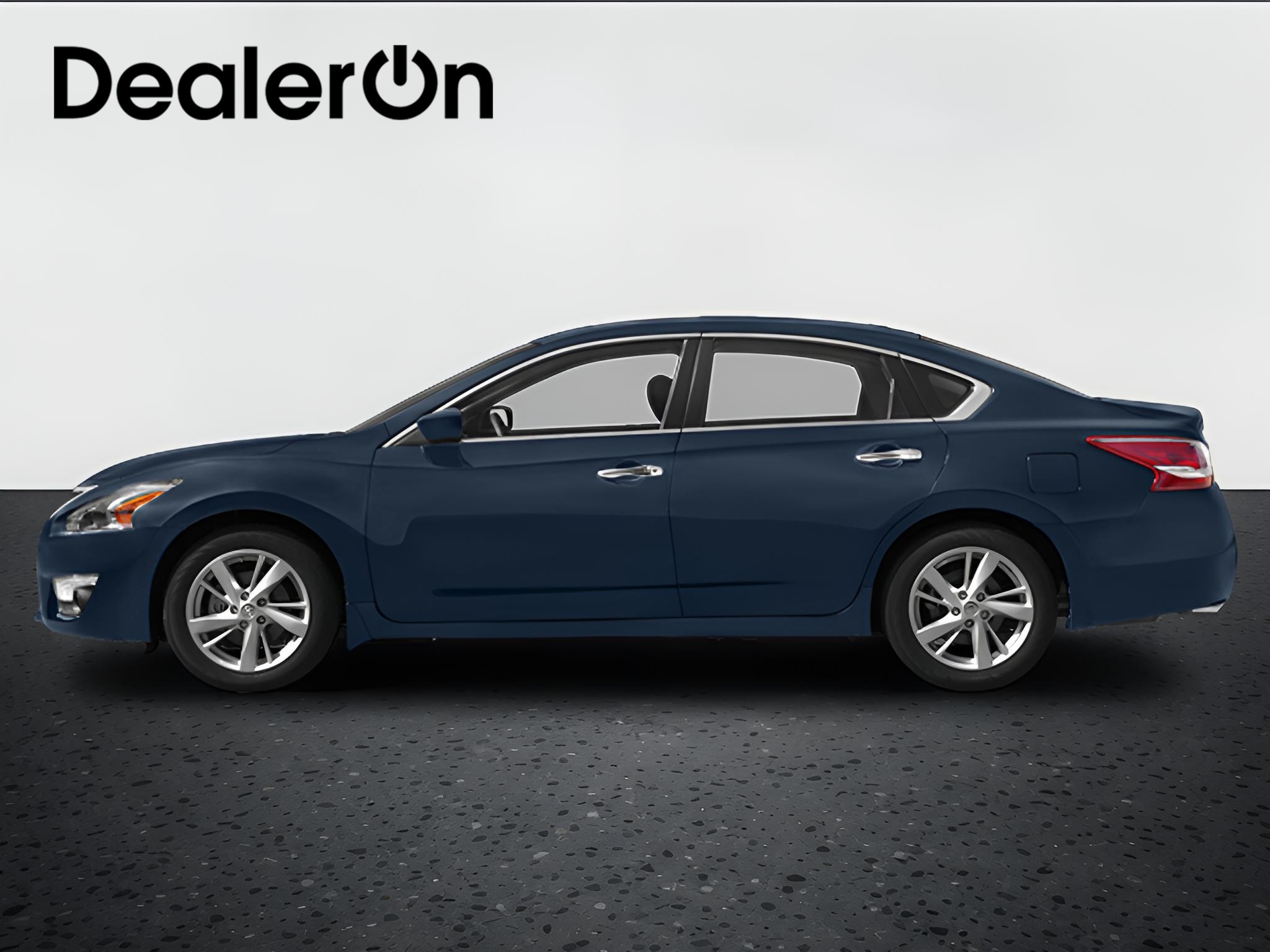 2013 Nissan Altima 2.5 SV