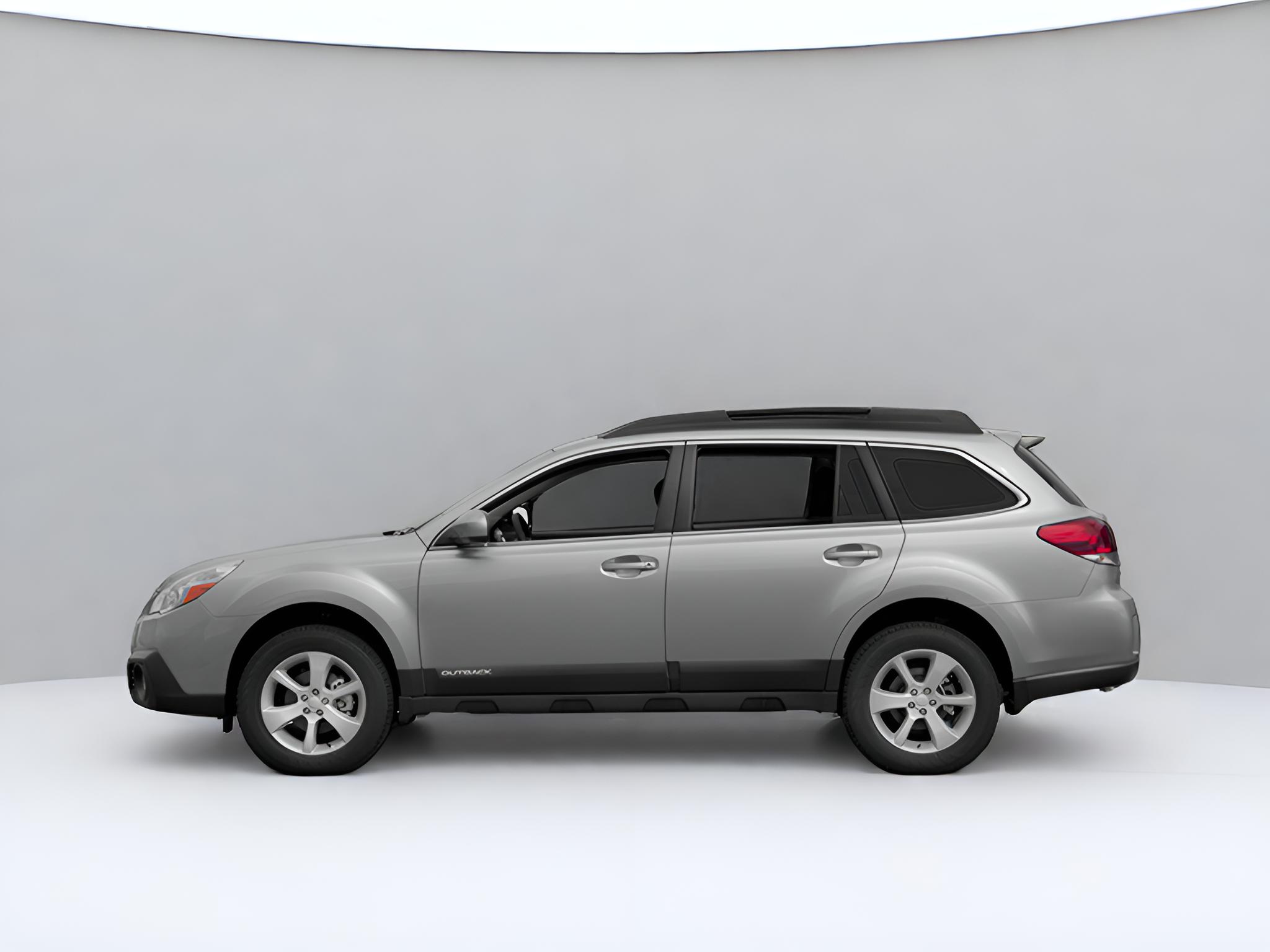 2013 Subaru Outback 2.5i