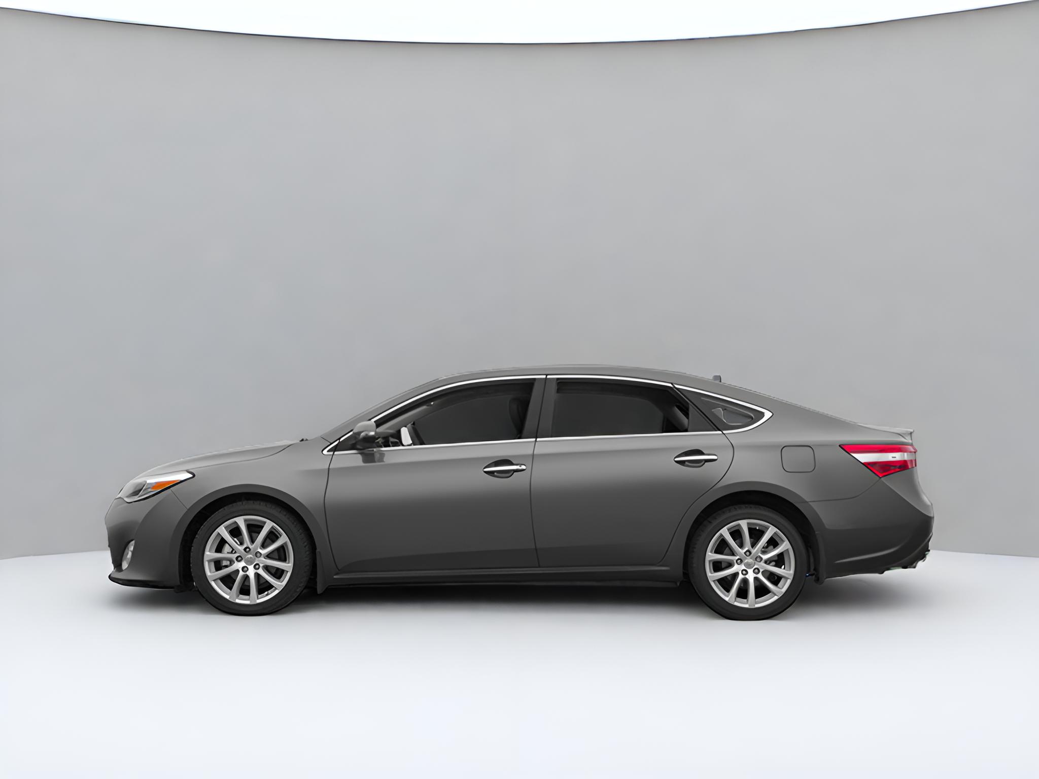 2013 Toyota Avalon Limited