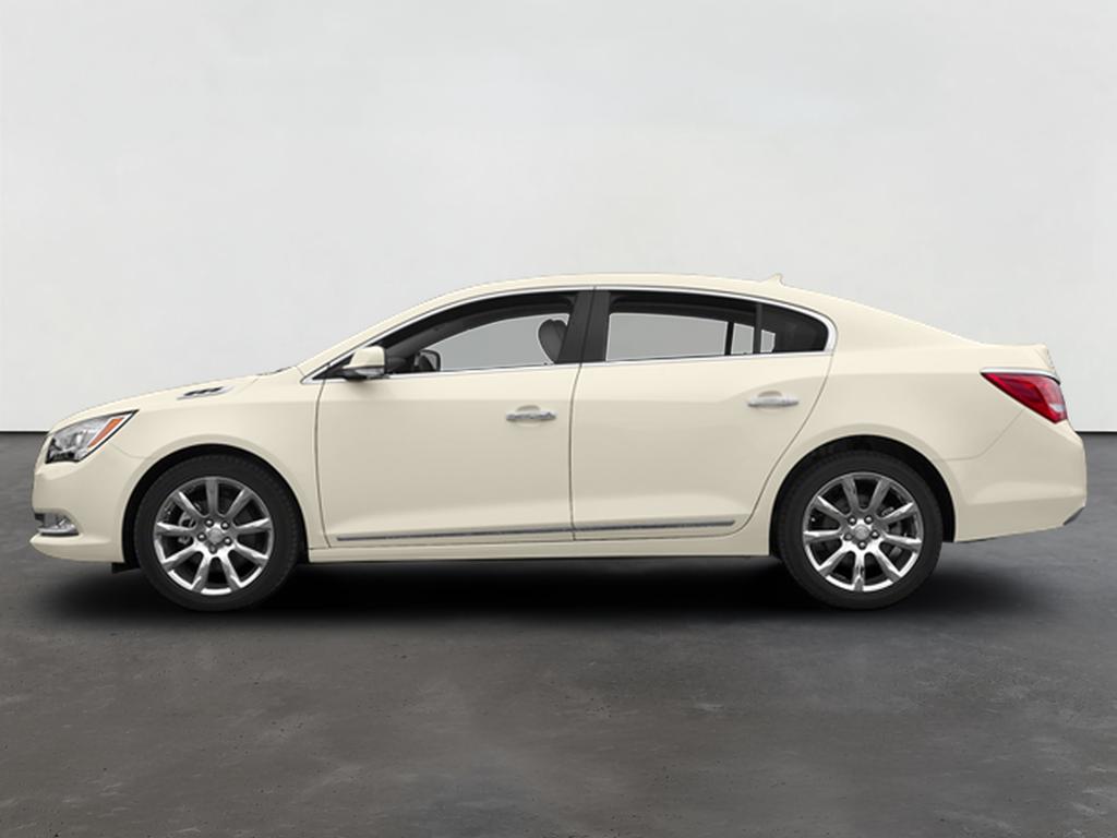 2014 Buick LaCrosse Premium I