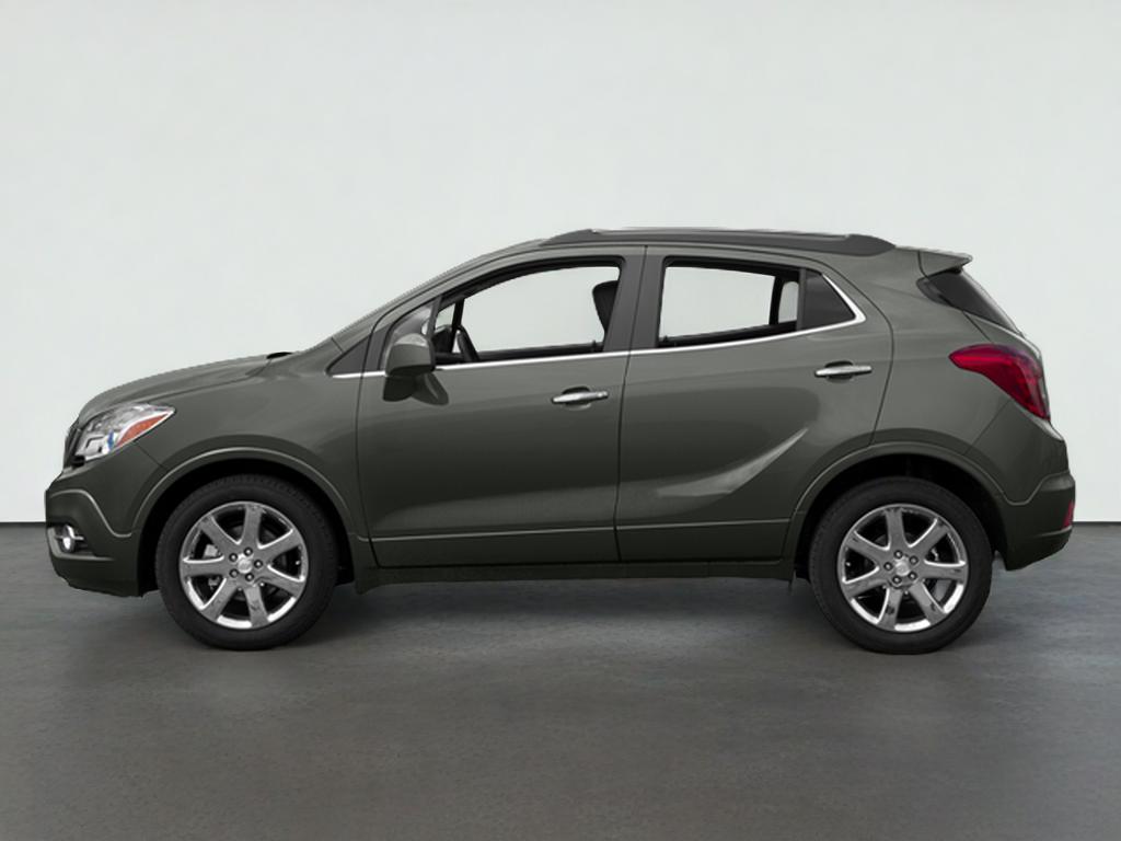 2014 Buick Encore Convenience
