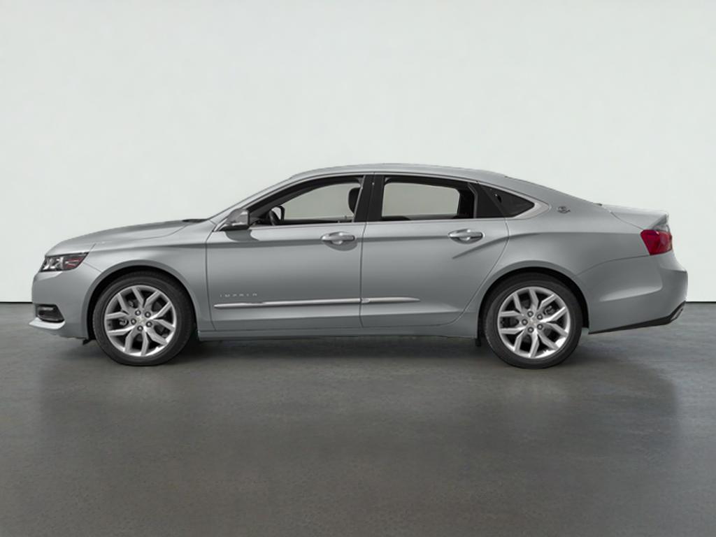 2014 Chevrolet Impala LT 2LT