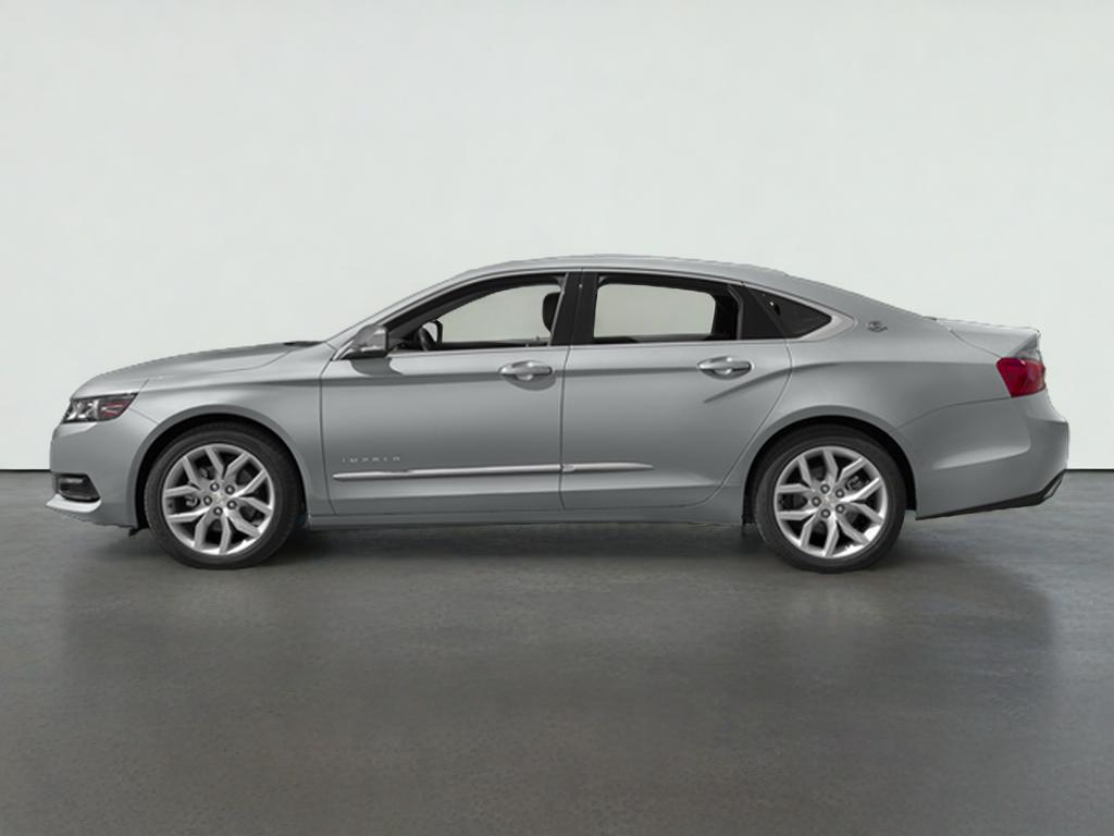 2014 Chevrolet Impala LT 2LT