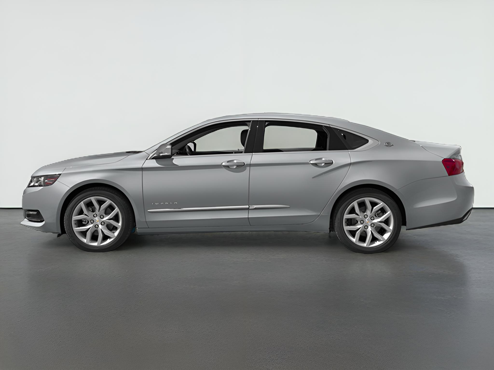 2014 Chevrolet Impala LT 2LT