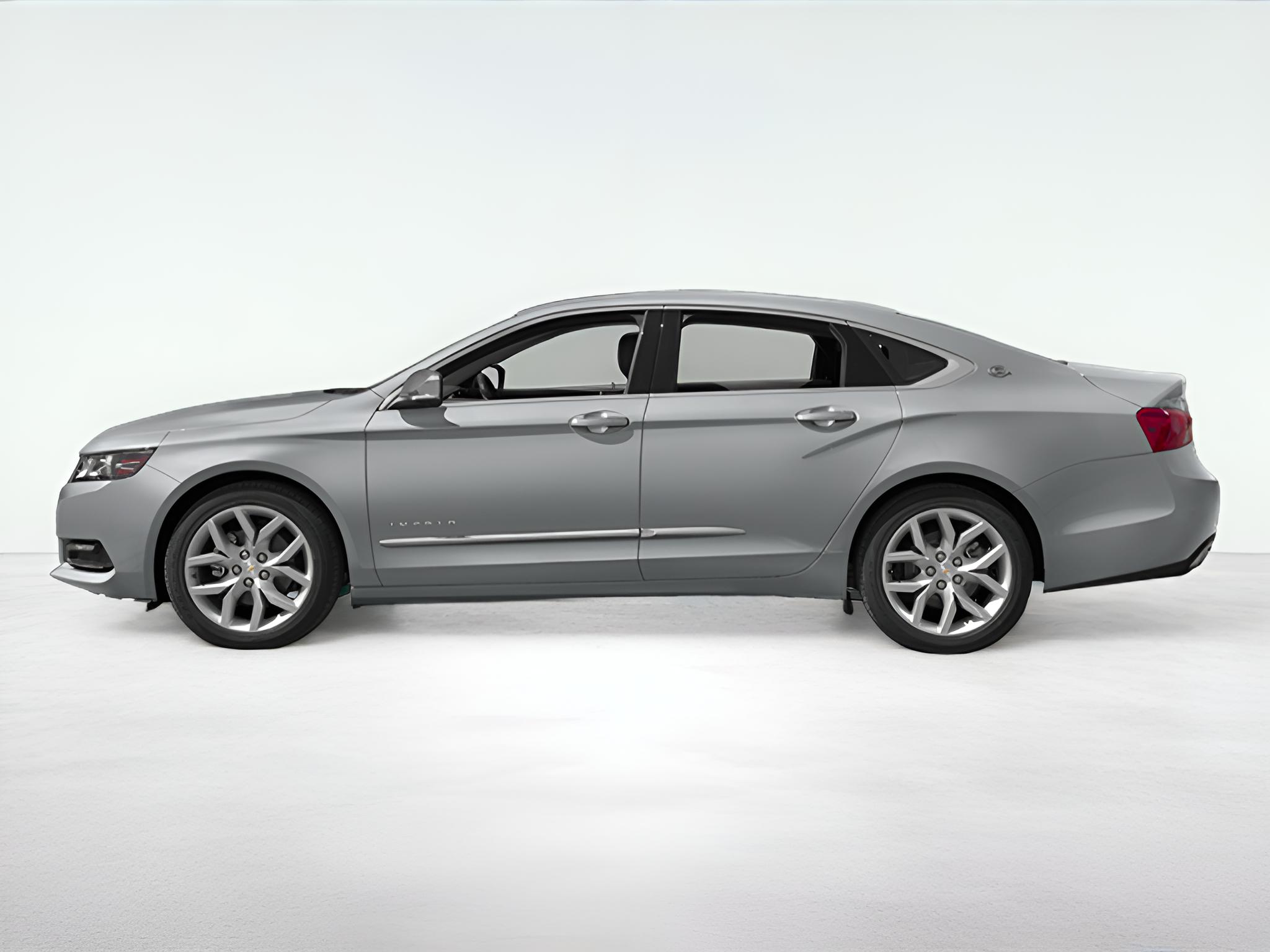 2014 Chevrolet Impala LT 2LT