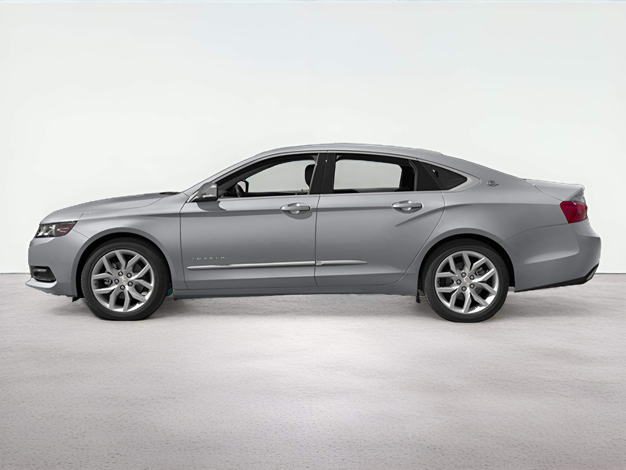 2014 Chevrolet Impala LT 2LT