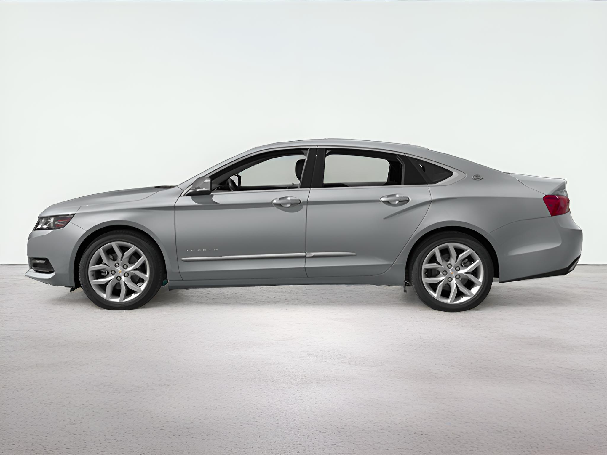 2014 Chevrolet Impala LT 2LT