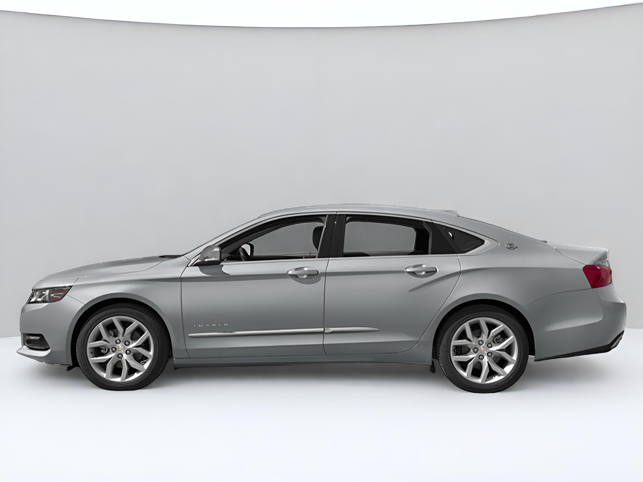 2014 Chevrolet Impala LT 2LT