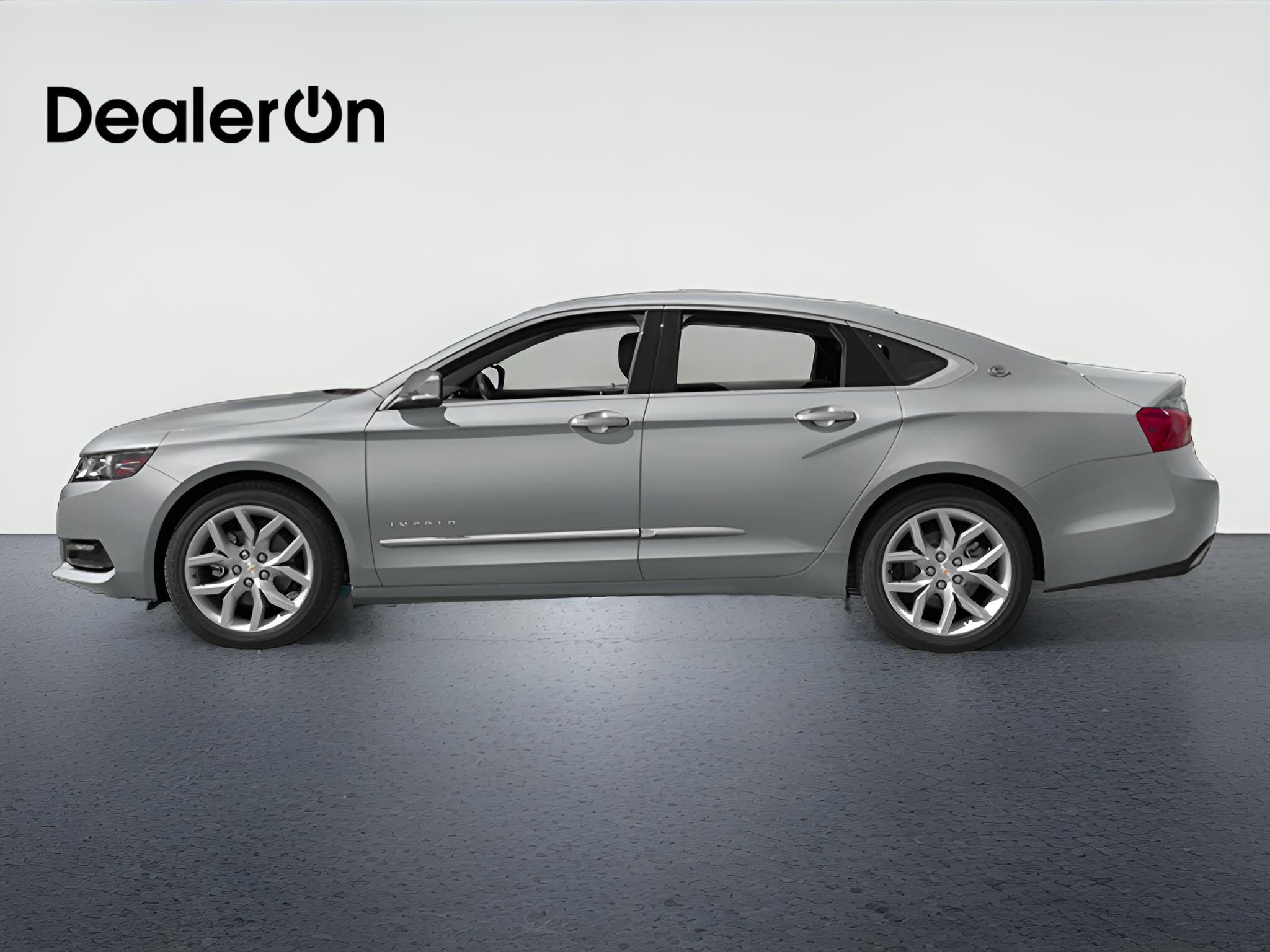 2014 Chevrolet Impala LT 2LT