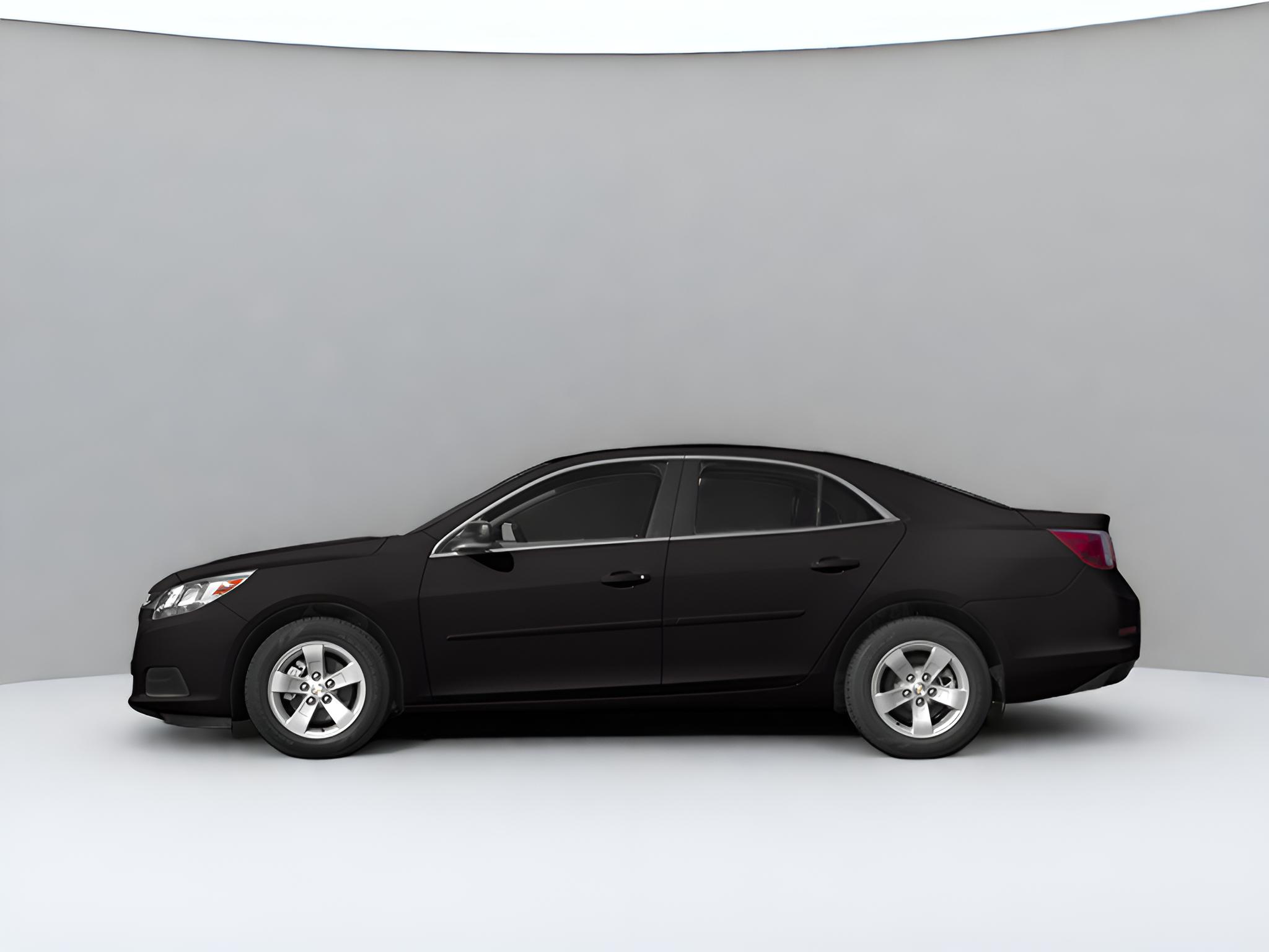 2014 Chevrolet Malibu LS