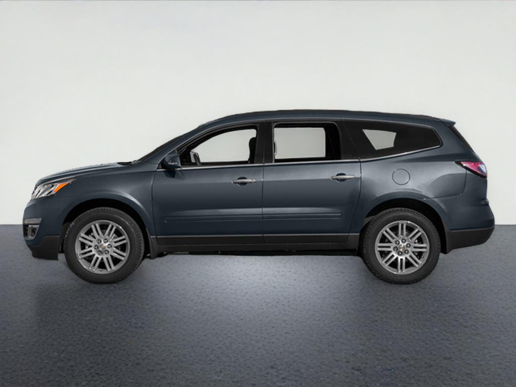 2014 Chevrolet Traverse LS