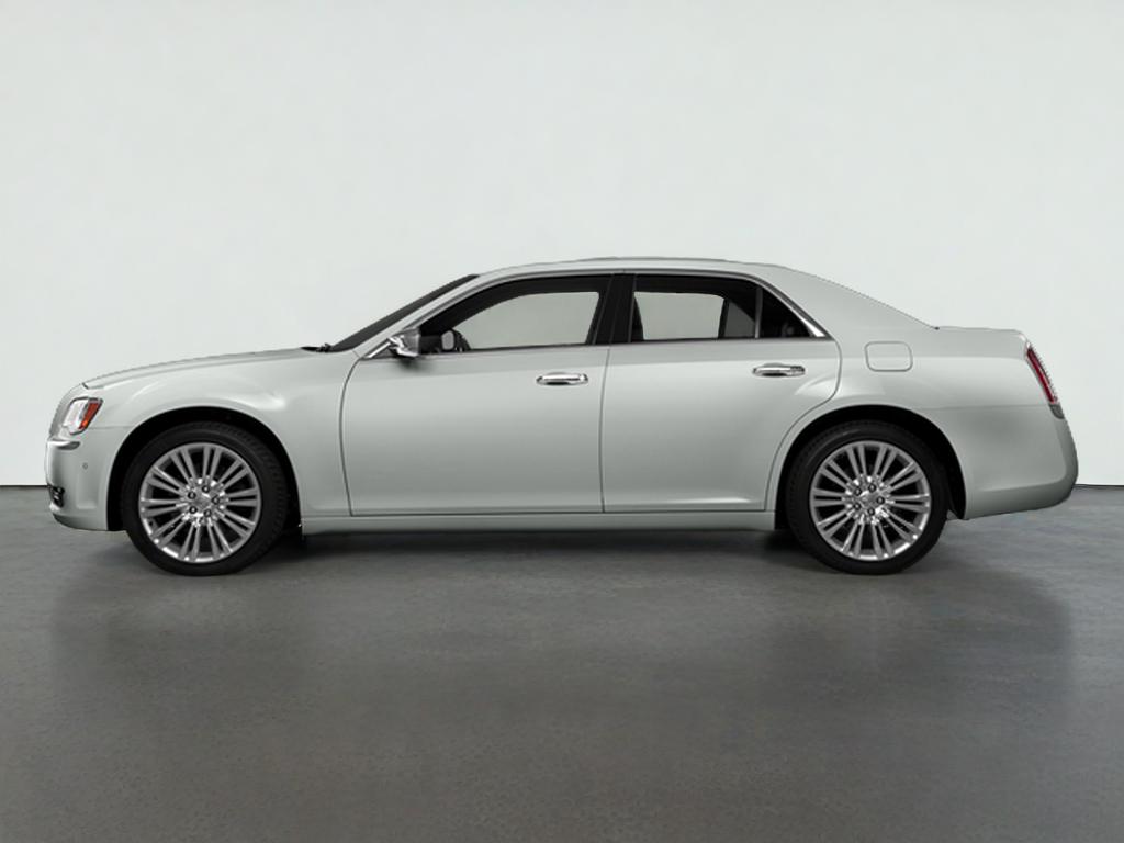 2014 Chrysler 300 300C
