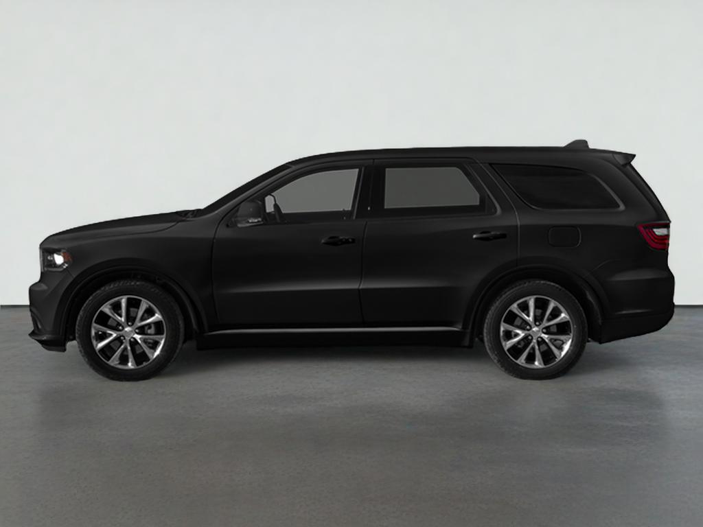2014 Dodge Durango R/T
