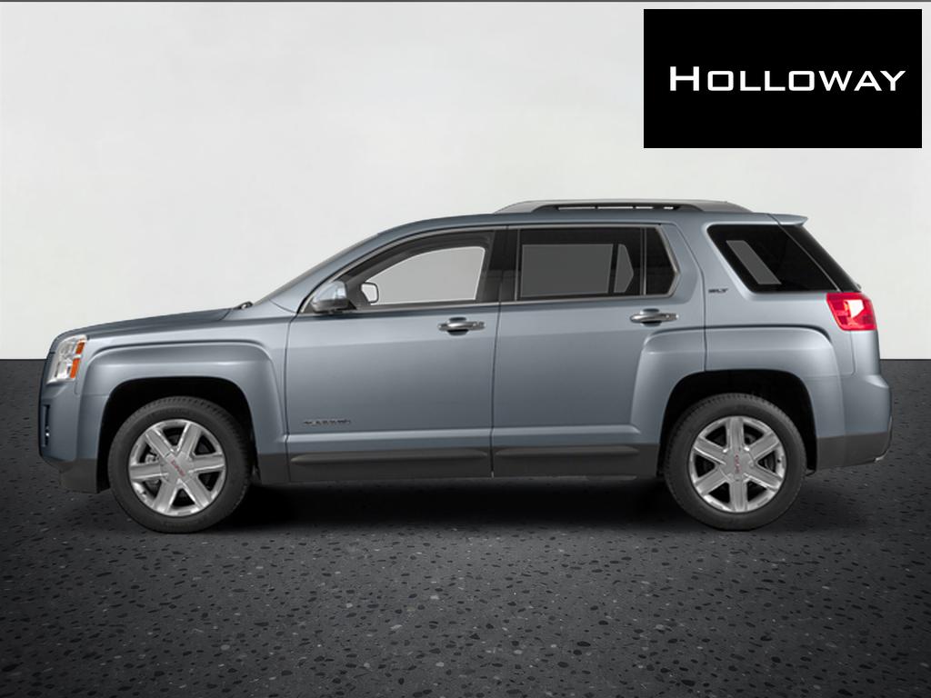 2014 GMC Terrain SLE
