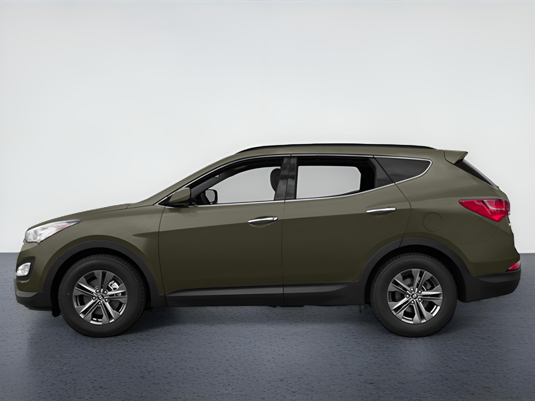 2014 Hyundai SANTA FE SPORT BASE