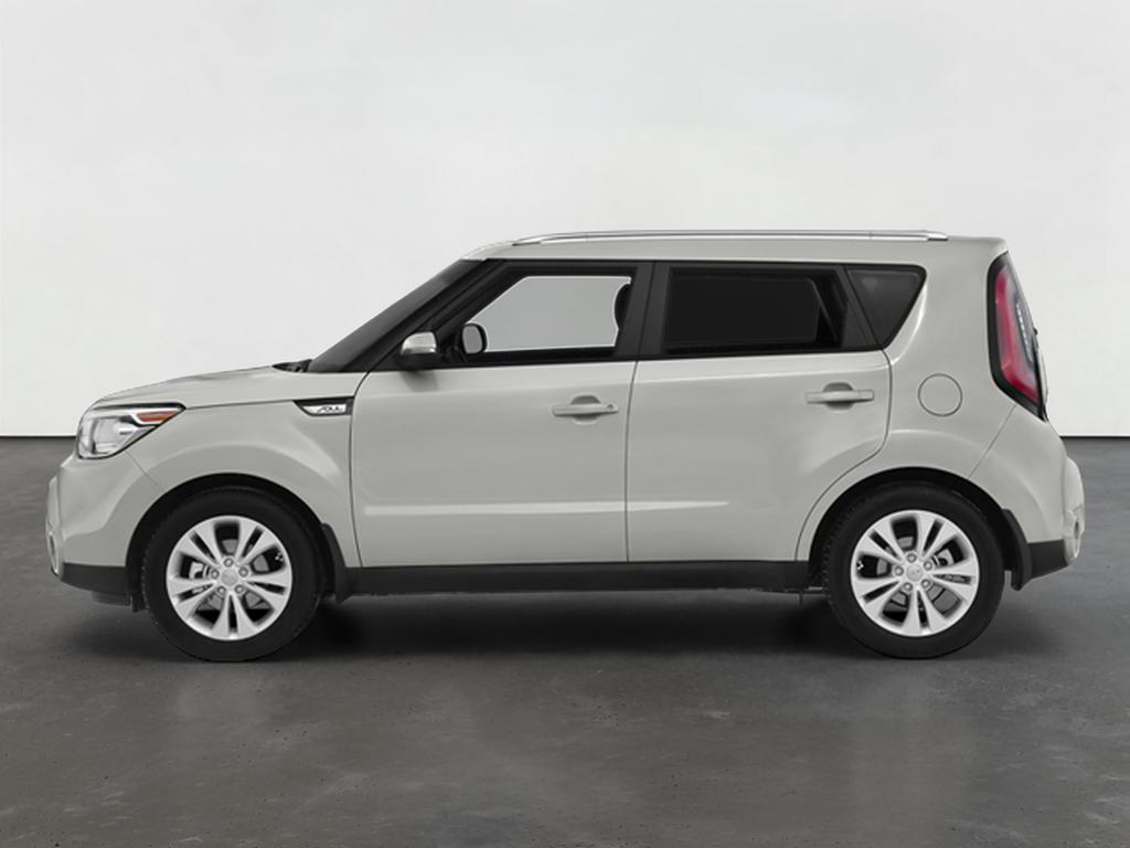 2014 Kia Soul Base